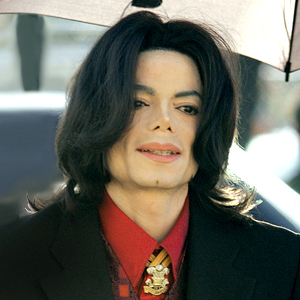 Michael Jackson Michael Jackson